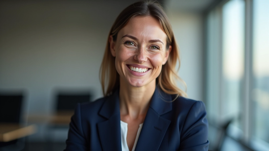 Experte en organisation fiscale, photo professionnelle en cabinet